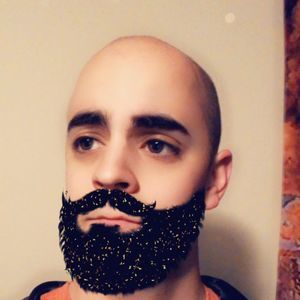 Meet your Posher, Matt